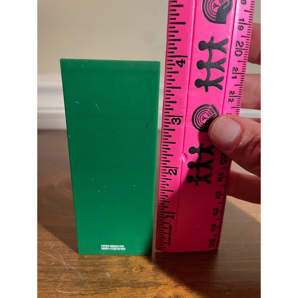 Roblux Green Miniature Toy School Locker - Picture 5 of 6